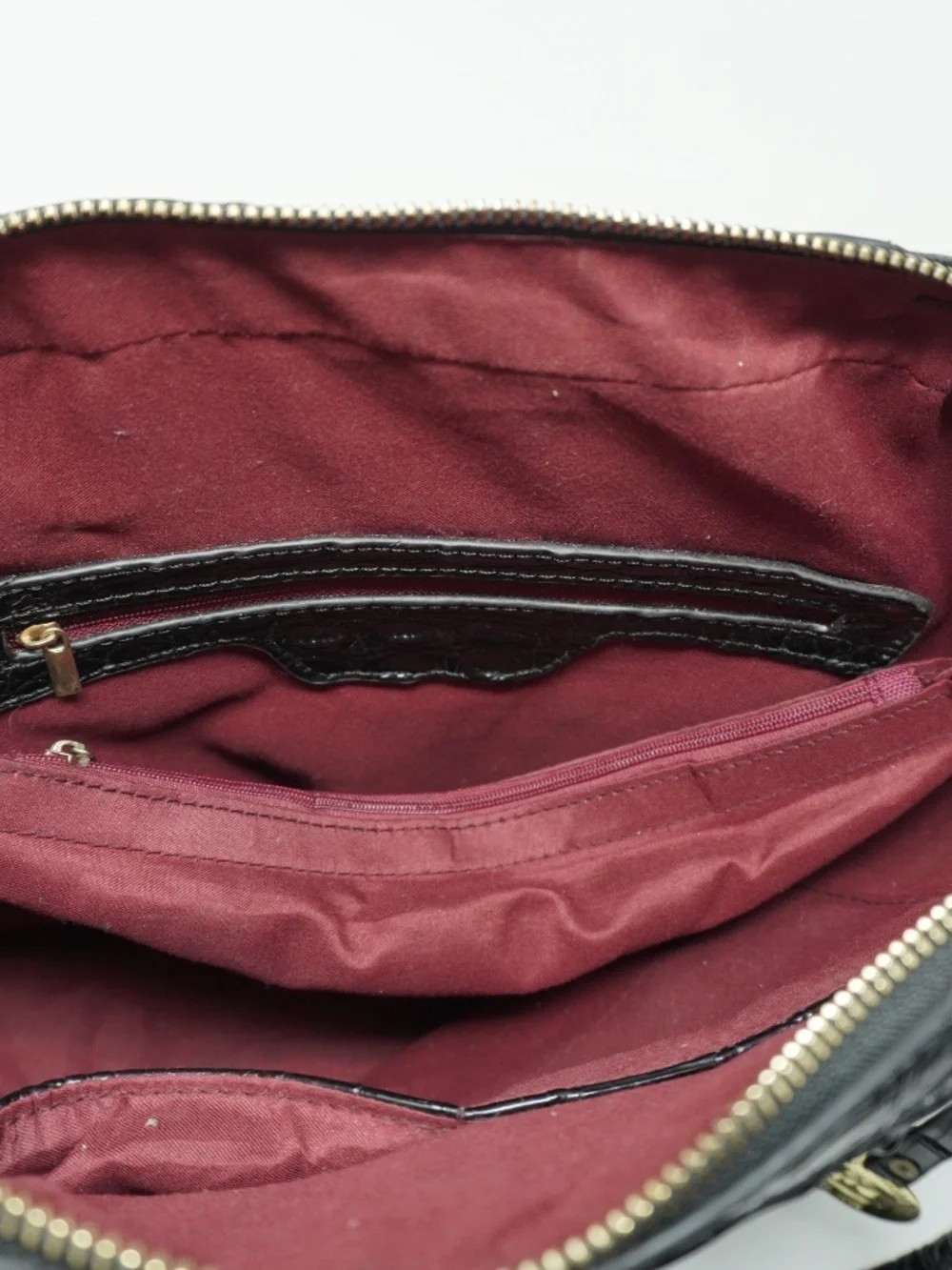 Brahmin angelina sleek